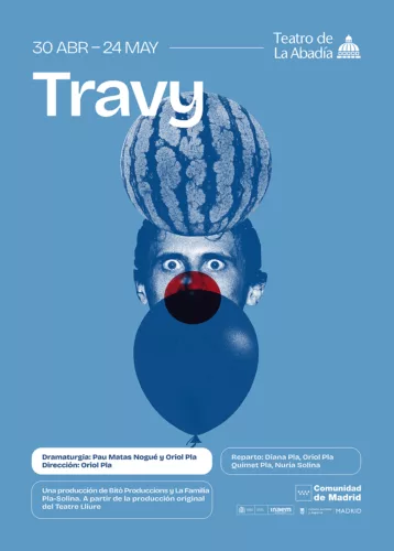 Travy