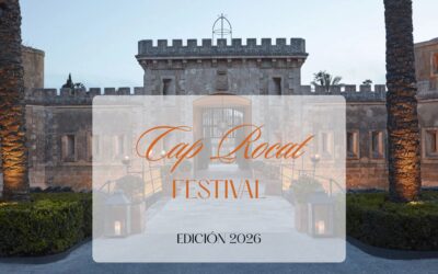Festival Cap Rocat 2026