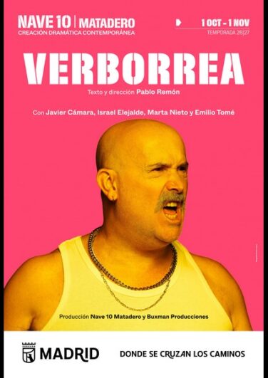 Verborrea